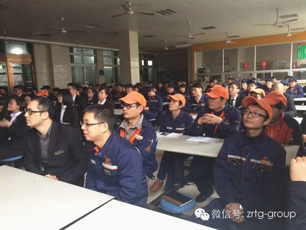 熱烈祝賀2015年11月27日浙江亞之星汽車部件有限公司管理升級(jí)正式啟動(dòng) 熱烈祝賀2015年11月27日浙江亞之星汽車部件有限公司管理升級(jí)正式啟動(dòng)