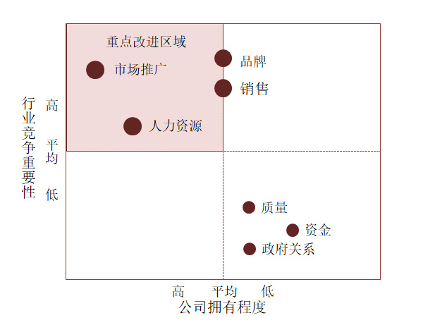 企業(yè)資源與能力分析 企業(yè)資源與能力分析
