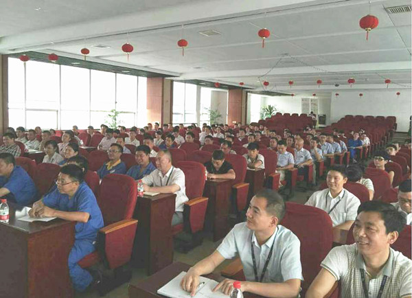 熱烈祝賀2015年7月正睿咨詢金濤老師 《企業(yè)轉(zhuǎn)型升級之生產(chǎn)運營管理》專題研討會成功舉辦 熱烈祝賀2015年7月正睿咨詢金濤老師 《企業(yè)轉(zhuǎn)型升級之生產(chǎn)運營管理》專題研討會成功舉辦