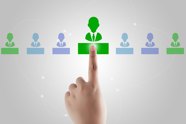 如何做好公司的橫向管理？