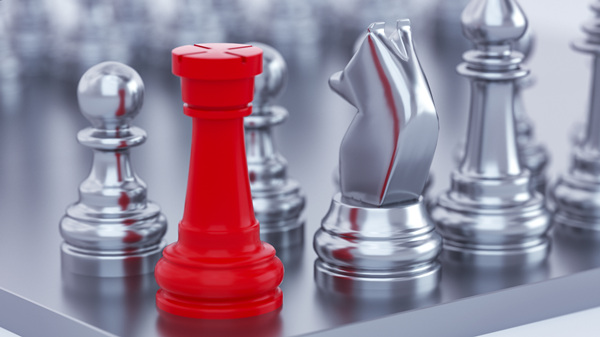 企業(yè)戰(zhàn)略制定的基本步驟 企業(yè)戰(zhàn)略制定的基本步驟