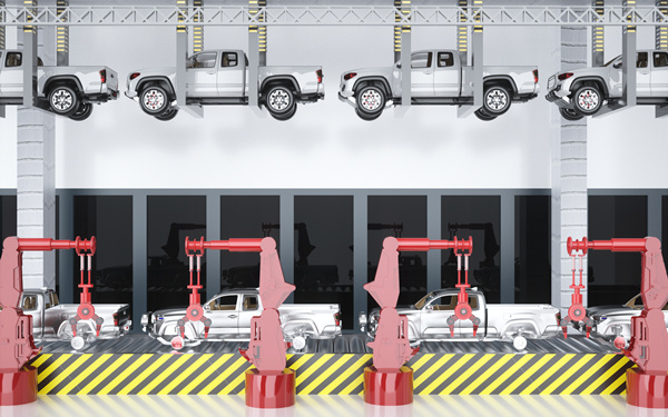 制造業(yè)的未來(lái)發(fā)展趨勢(shì)怎么樣？