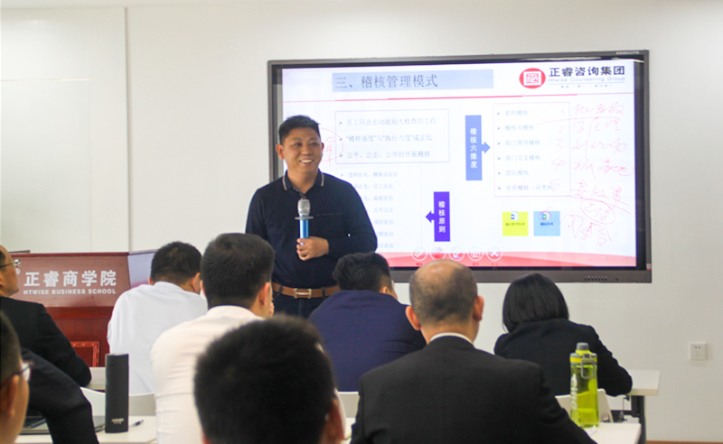 正睿咨詢2014年8月第2周周例會(huì) 正睿咨詢2014年8月第2周周例會(huì)