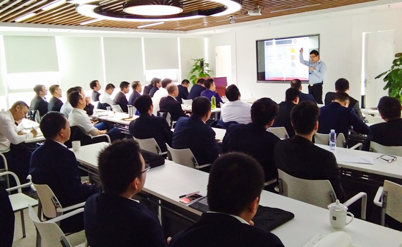 2014年7月廣州正睿企業(yè)管理咨詢有限公司廣東片區(qū)周例會 2014年7月廣州正睿企業(yè)管理咨詢有限公司廣東片區(qū)周例會