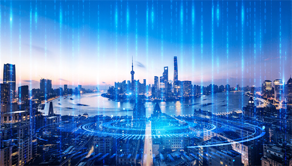 企業(yè)戰(zhàn)略性數(shù)字化轉型的思維框架 企業(yè)戰(zhàn)略性數(shù)字化轉型的思維框架