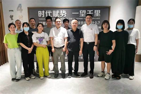蒼南縣宜云紡織有限公司系統(tǒng)管理升級(jí)項(xiàng)目圓滿成功 蒼南縣宜云紡織有限公司系統(tǒng)管理升級(jí)項(xiàng)目圓滿成功
