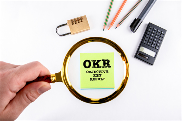 績效管理:如何正確使用OKR? 績效管理:如何正確使用OKR?