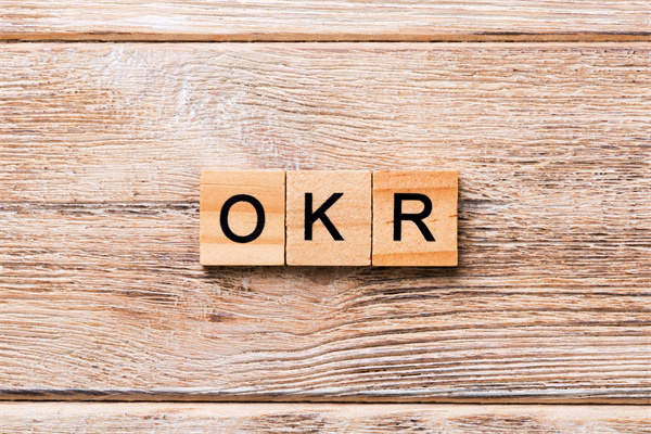 績效管理:如何正確使用OKR? 績效管理:如何正確使用OKR?