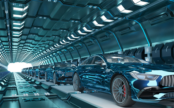 制造業(yè)戰(zhàn)略管理：全面分析、規(guī)劃、實(shí)施與評(píng)價(jià)的過(guò)程