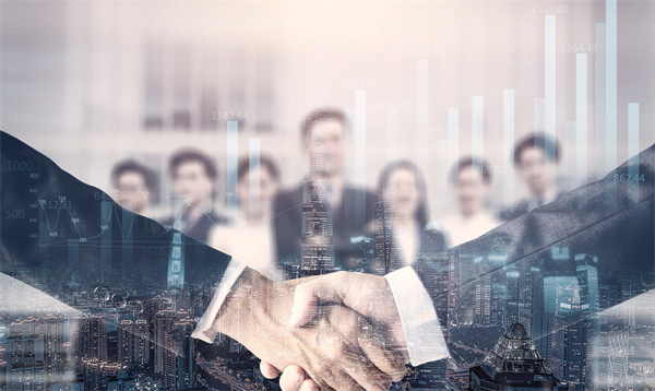 戰(zhàn)略咨詢:在不確定的時(shí)代制定有效的戰(zhàn)略 戰(zhàn)略咨詢:在不確定的時(shí)代制定有效的戰(zhàn)略