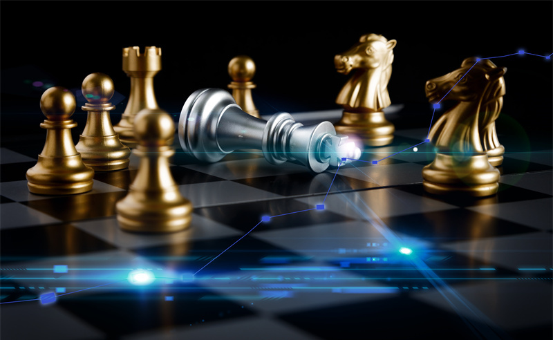 企業(yè)戰(zhàn)略咨詢：提高收益，創(chuàng)造更多價值