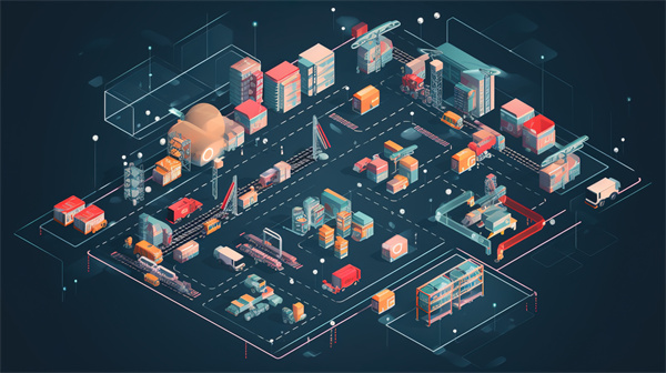 企業(yè)戰(zhàn)略咨詢:為未來打造成功的藍(lán)圖 企業(yè)戰(zhàn)略咨詢:為未來打造成功的藍(lán)圖