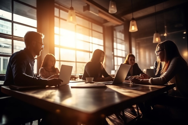 集團戰(zhàn)略規(guī)劃：制定整體戰(zhàn)略，引領(lǐng)集團發(fā)展！