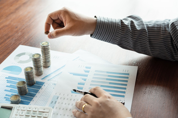 預(yù)算管理流程:設(shè)計與實踐的全面解析 預(yù)算管理流程:設(shè)計與實踐的全面解析