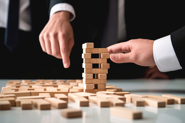 集成供應(yīng)鏈:實現(xiàn)端到端流程優(yōu)化的途徑 集成供應(yīng)鏈:實現(xiàn)端到端流程優(yōu)化的途徑