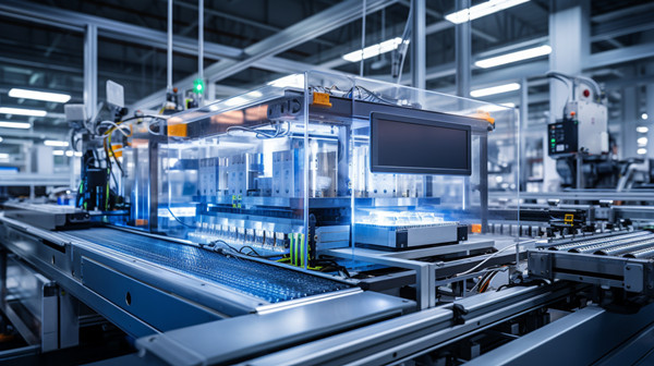 供應(yīng)鏈優(yōu)化：降低成本，提升產(chǎn)品質(zhì)量