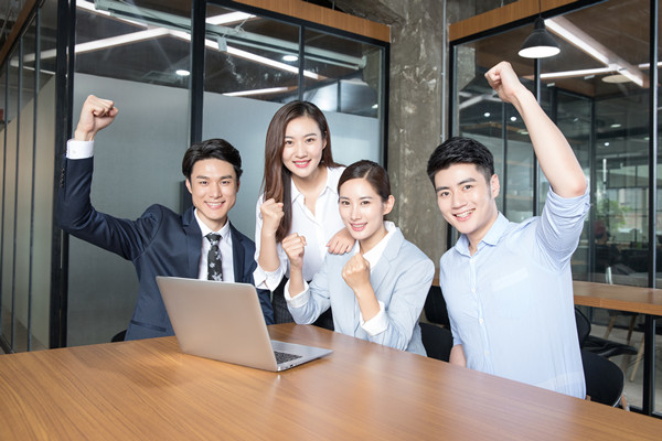 組織文化建設(shè)咨詢(xún)：塑造積極企業(yè)文化，提升組織凝聚力