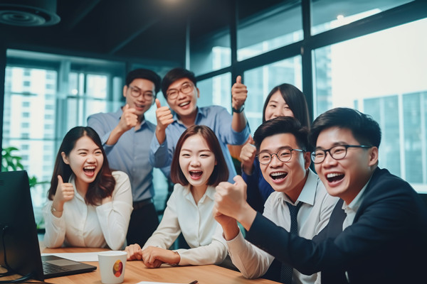 如何加強集團內(nèi)部信息溝通促進團隊協(xié)作？