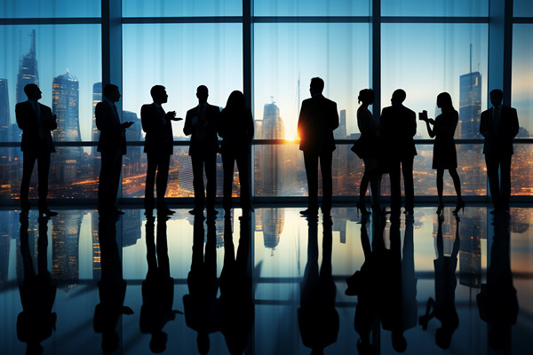 績效與薪酬掛鉤：激發(fā)員工動力，實現(xiàn)企業(yè)目標