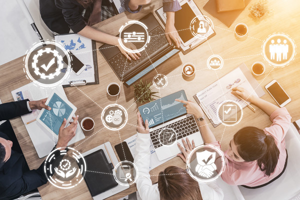 薪酬調(diào)整策略：以績(jī)效為導(dǎo)向，調(diào)整薪酬水平