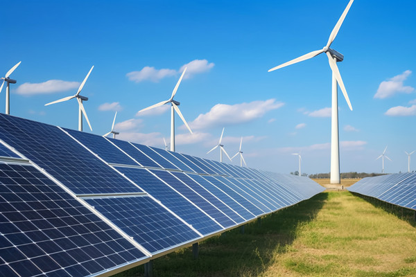 綠色供應(yīng)鏈：環(huán)保法規(guī)、企業(yè)責(zé)任和可持續(xù)發(fā)展