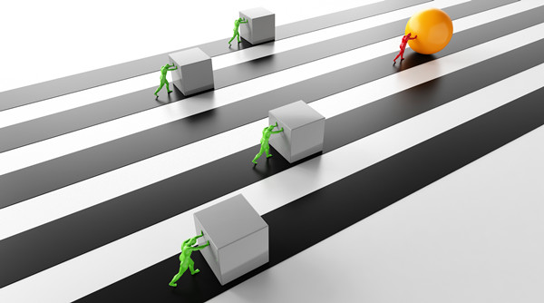 績(jī)效反饋與發(fā)展的雙重目標(biāo):提升員工和組織的性能 績(jī)效反饋與發(fā)展的雙重目標(biāo):提升員工和組織的性能