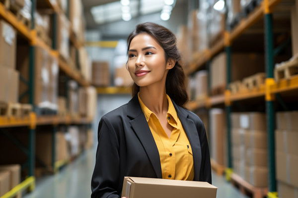 庫存管理：如何管理和優(yōu)化供應(yīng)鏈中的庫存？