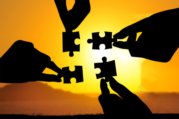 組織績效優(yōu)化策略:領導力與團隊合作的視角 組織績效優(yōu)化策略:領導力與團隊合作的視角