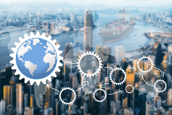 戰(zhàn)略決策：明智抉擇，引領(lǐng)企業(yè)走向成功