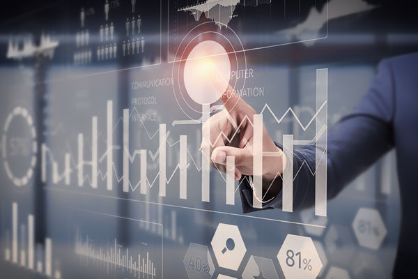 推動(dòng)企業(yè)實(shí)現(xiàn)預(yù)算管理信息化，提升管理效率