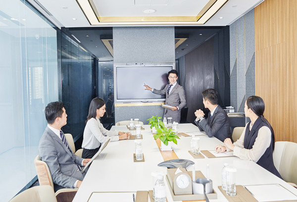 全員參與績效管理:提升員工對績效的認(rèn)同感 全員參與績效管理:提升員工對績效的認(rèn)同感