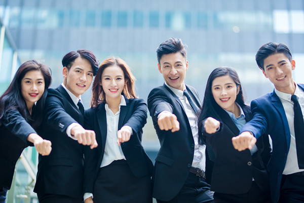 文化融入的績效管理：塑造企業(yè)文化，促進員工融入