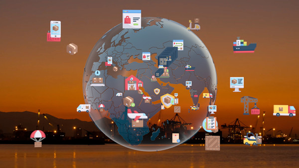 供應(yīng)鏈創(chuàng)新：引領(lǐng)變革，提升競(jìng)爭(zhēng)力