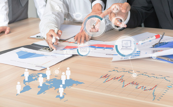 目標(biāo)設(shè)定與追蹤：明確目標(biāo)，確保績效達成