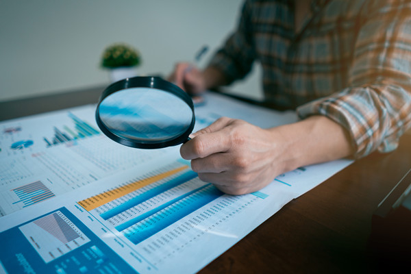 全面解析企業(yè)預(yù)算管理:從戰(zhàn)略到執(zhí)行的全過程管理 全面解析企業(yè)預(yù)算管理:從戰(zhàn)略到執(zhí)行的全過程管理