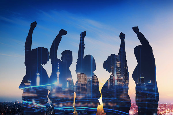 從人才培養(yǎng)到梯隊建設(shè):組織持續(xù)成長的必由之路 從人才培養(yǎng)到梯隊建設(shè):組織持續(xù)成長的必由之路