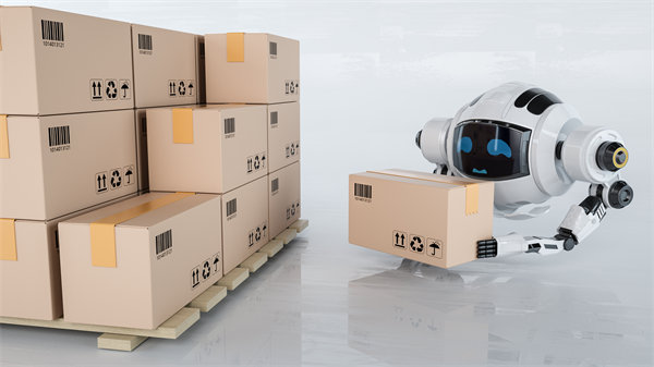 智能供應鏈：人工智能驅(qū)動的未來趨勢與實踐