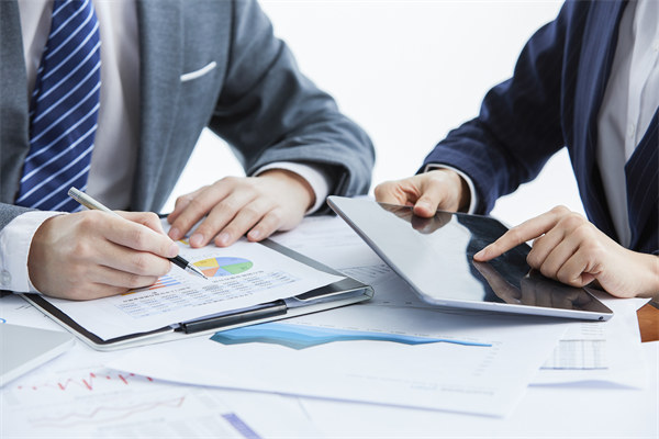 關(guān)鍵績效指標（KPI）：明確目標，跟蹤進展