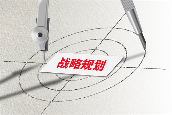 洞察市場趨勢，制定精準戰(zhàn)略規(guī)劃，引領企業(yè)飛躍發(fā)展