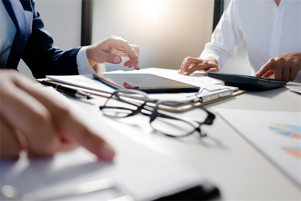 智慧預(yù)算，護航企業(yè)未來，構(gòu)建穩(wěn)健預(yù)算管理體系