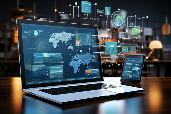 智能供應(yīng)鏈管理:利用人工智能與大數(shù)據(jù)優(yōu)化運(yùn)營 智能供應(yīng)鏈管理:利用人工智能與大數(shù)據(jù)優(yōu)化運(yùn)營