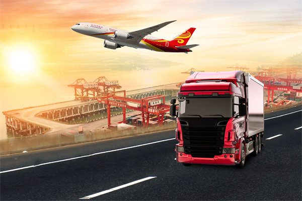 供應(yīng)鏈中的物流管理：提升物流效率，確保及時送達