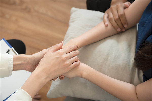 關(guān)注員工的心理健康 關(guān)注員工的心理健康