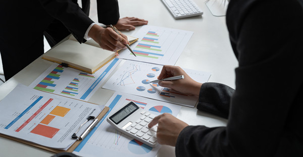 精準(zhǔn)績(jī)效管理，驅(qū)動(dòng)企業(yè)高效運(yùn)營(yíng)與持續(xù)發(fā)展