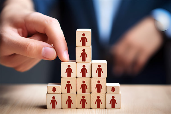 績(jī)效管理與員工成長(zhǎng)：構(gòu)建人才梯隊(duì)，推動(dòng)組織發(fā)展