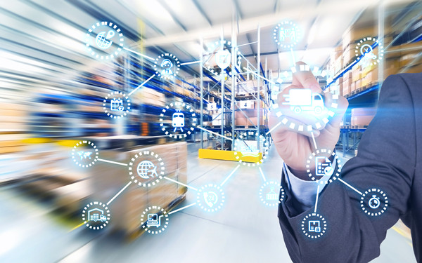 智能化引領(lǐng):打造高效集成的現(xiàn)代供應(yīng)鏈管理策略 智能化引領(lǐng):打造高效集成的現(xiàn)代供應(yīng)鏈管理策略