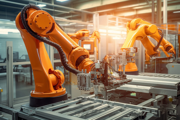 制造業(yè)管理引領(lǐng)企業(yè)質(zhì)量提升，打造高品質(zhì)產(chǎn)品與服務(wù)