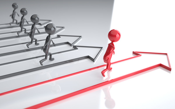 精心謀劃企業(yè)戰(zhàn)略，促進(jìn)企業(yè)核心競(jìng)爭(zhēng)力的提升