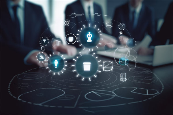 供應(yīng)鏈協(xié)同管理：強(qiáng)化合作伙伴關(guān)系，提升整體競(jìng)爭(zhēng)力