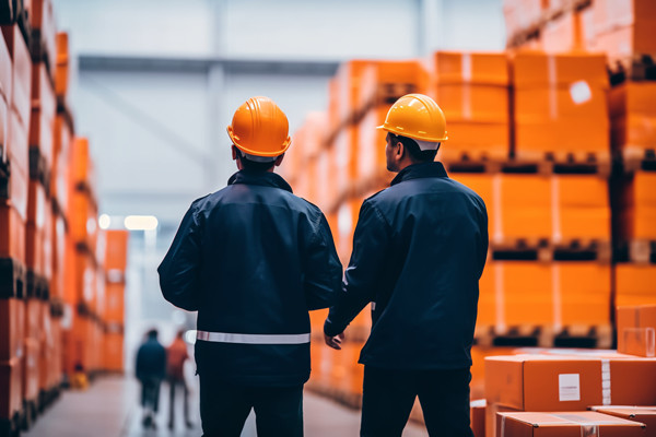 智能化供應(yīng)鏈管理，提升預(yù)測、計劃與執(zhí)行能力